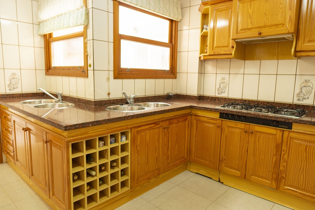 Moderný penthouse v Torrevieja – Playa Del Cura