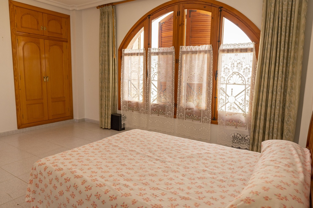 Moderný penthouse v Torrevieja – Playa Del Cura