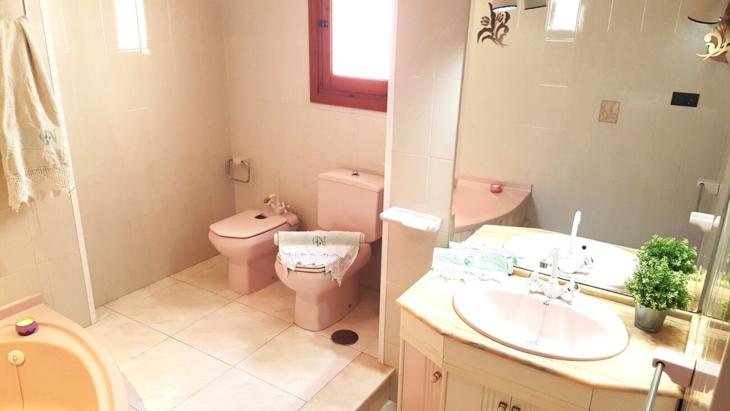 Moderný penthouse v Torrevieja – Playa Del Cura