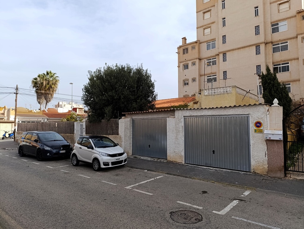 Moderný Finca v Torrevieja – Nueva Torrevieja