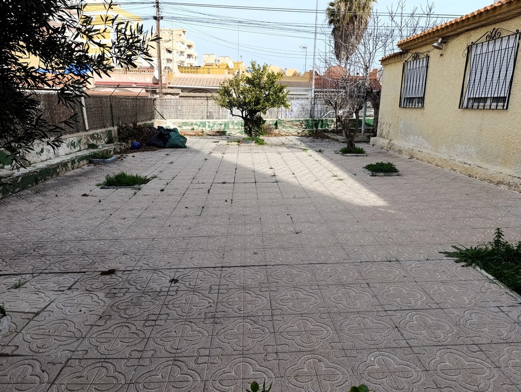 Moderný Finca v Torrevieja – Nueva Torrevieja