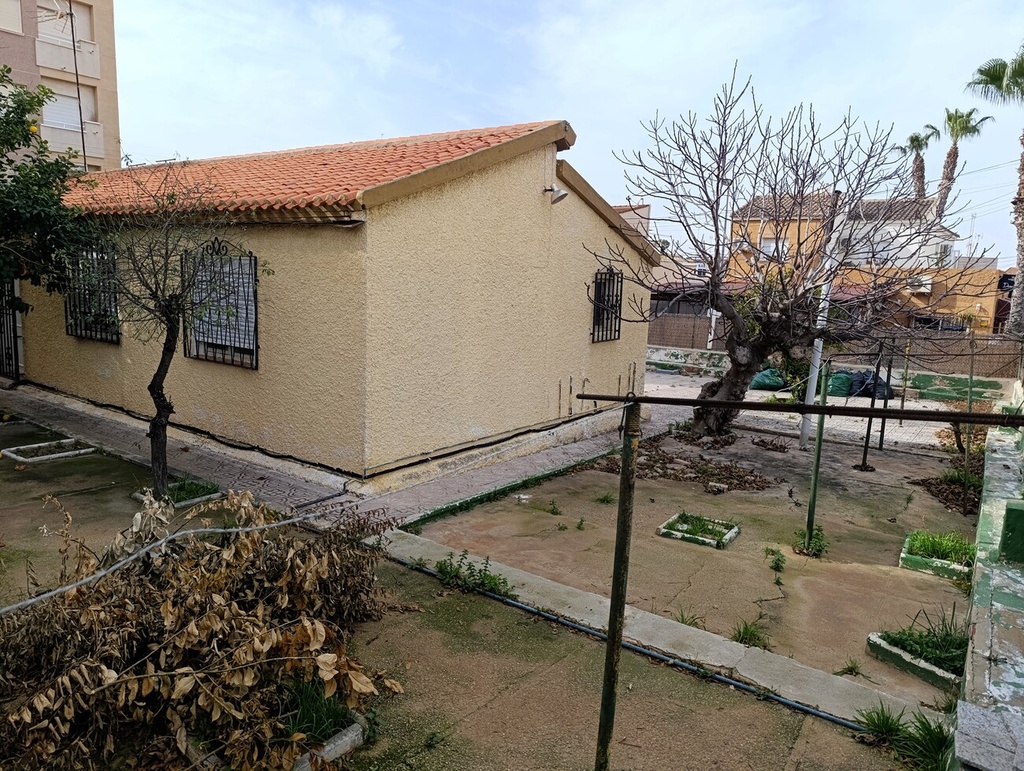 Moderný Finca v Torrevieja – Nueva Torrevieja