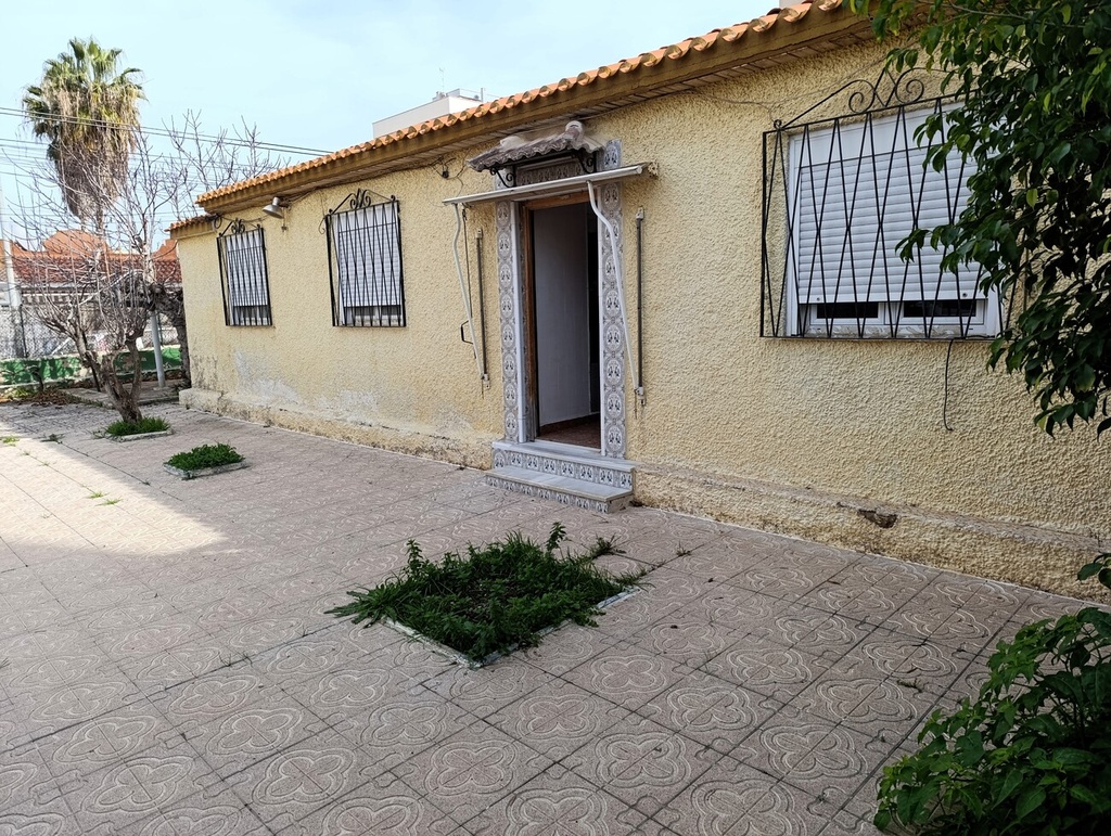 Moderný Finca v Torrevieja – Nueva Torrevieja
