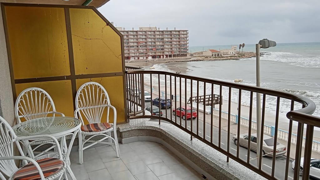 Moderný apartmán v Torrevieja – Playa Los Locos