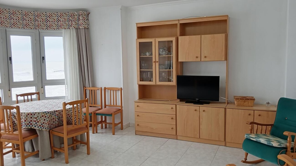 Moderný apartmán v Torrevieja – Playa Los Locos