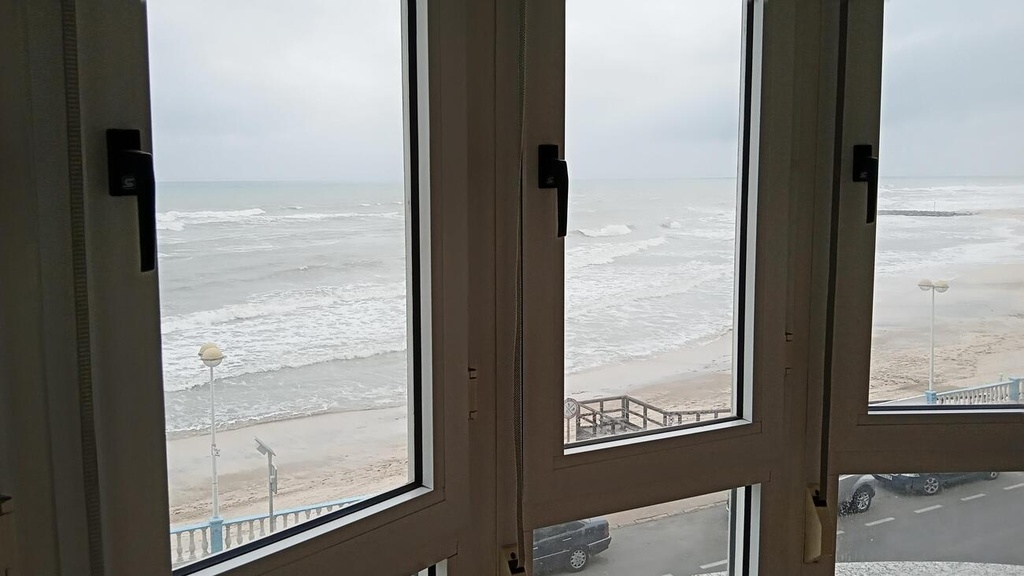 Moderný apartmán v Torrevieja – Playa Los Locos