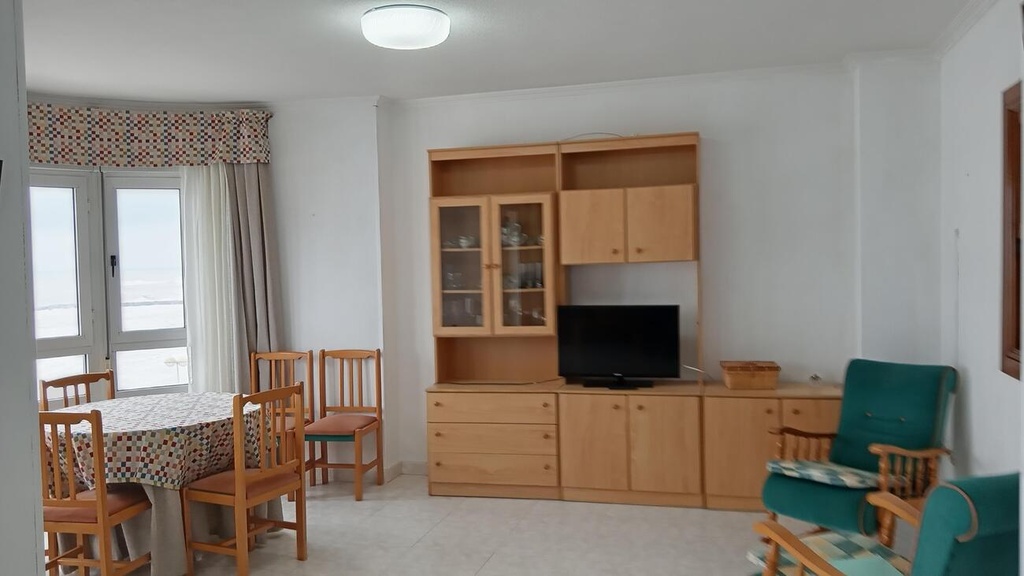 Moderný apartmán v Torrevieja – Playa Los Locos