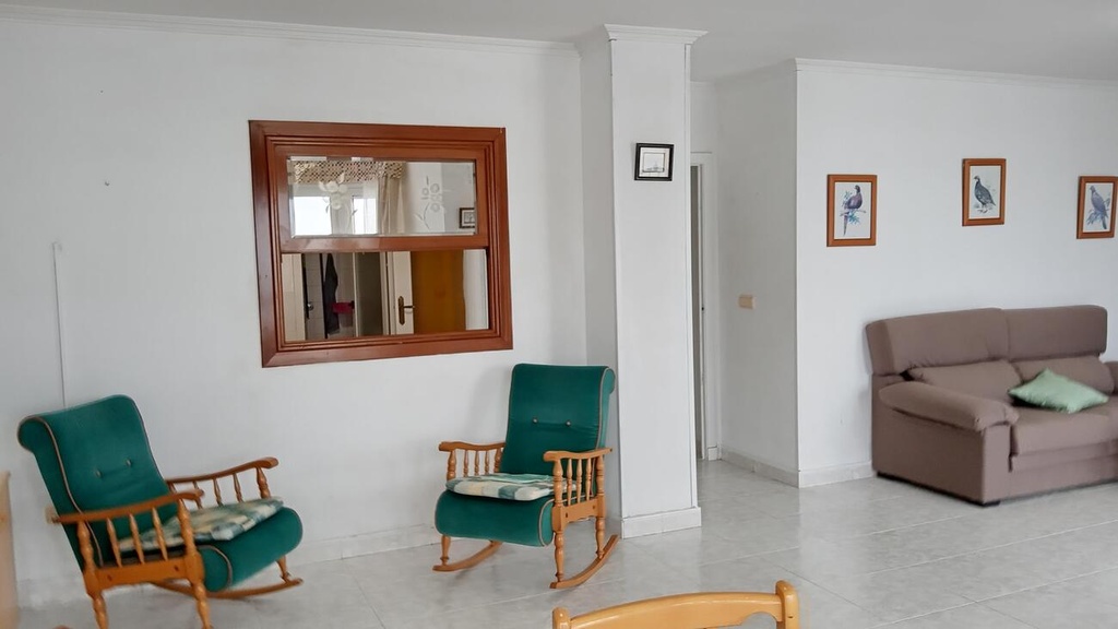 Moderný apartmán v Torrevieja – Playa Los Locos