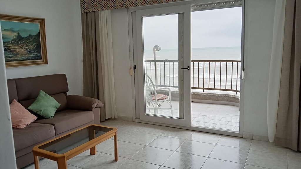 Moderný apartmán v Torrevieja – Playa Los Locos