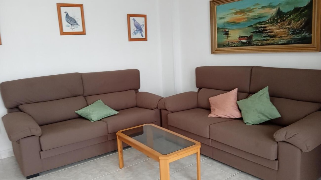 Moderný apartmán v Torrevieja – Playa Los Locos
