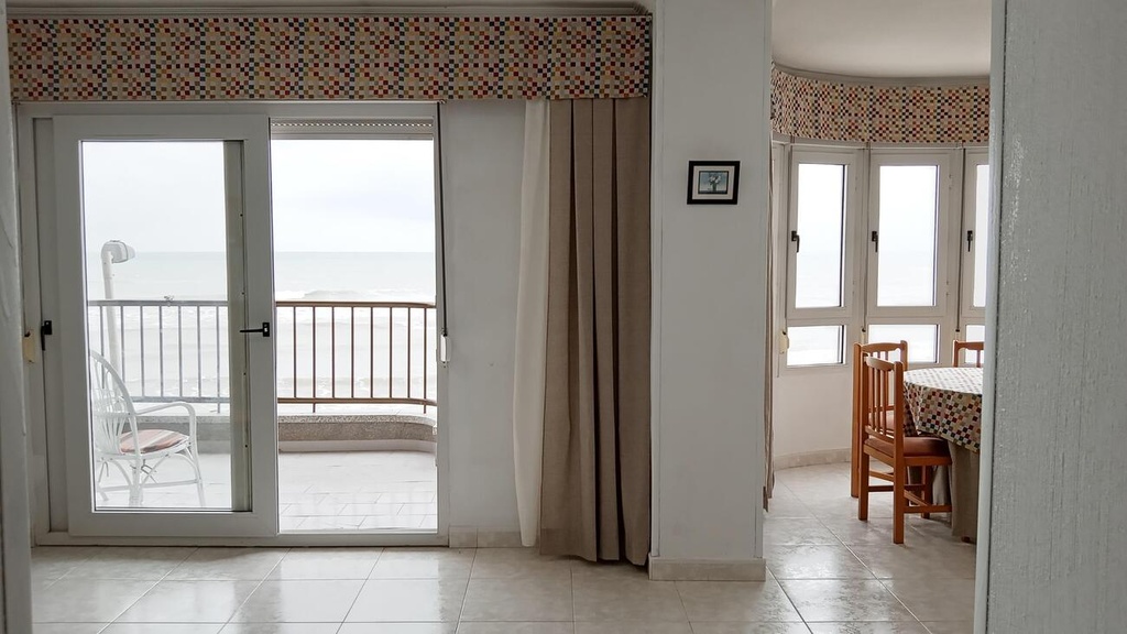 Moderný apartmán v Torrevieja – Playa Los Locos