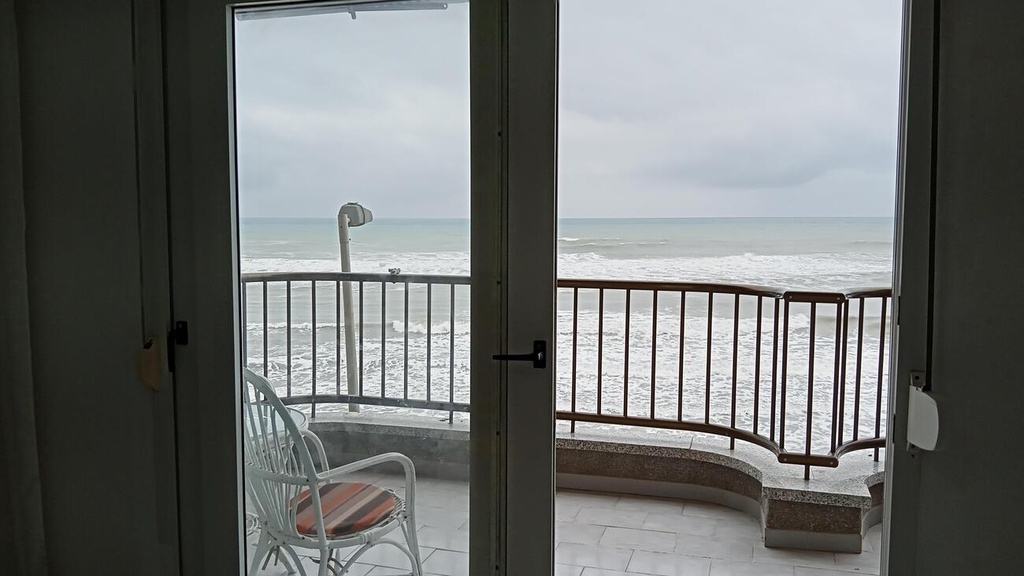 Moderný apartmán v Torrevieja – Playa Los Locos