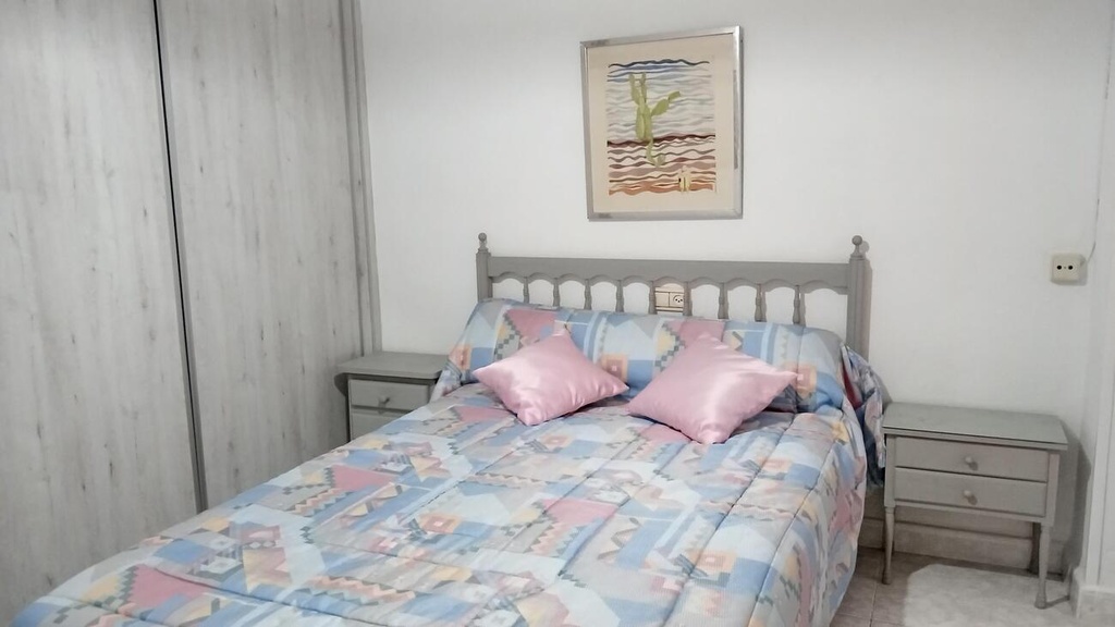 Moderný apartmán v Torrevieja – Playa Los Locos