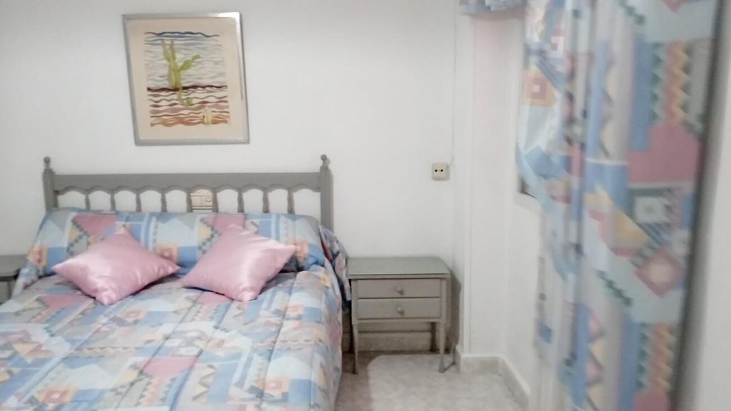 Moderný apartmán v Torrevieja – Playa Los Locos