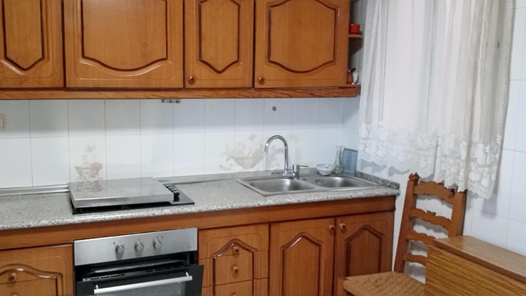Moderný apartmán v Torrevieja – Playa Los Locos