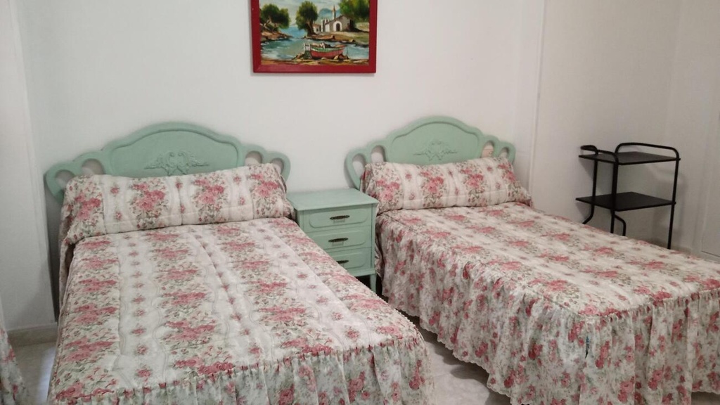 Moderný apartmán v Torrevieja – Playa Los Locos