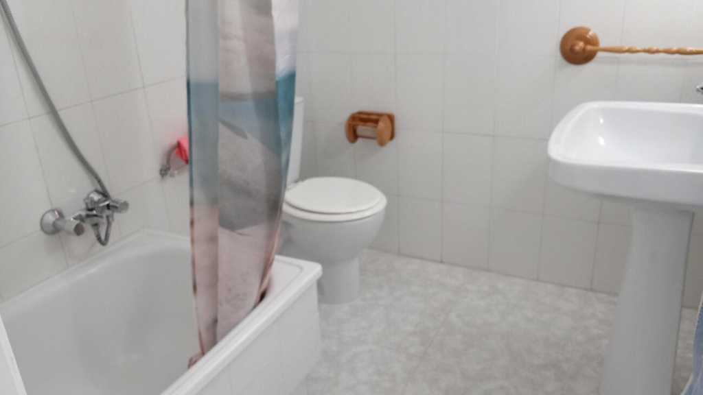 Moderný apartmán v Torrevieja – Playa Los Locos
