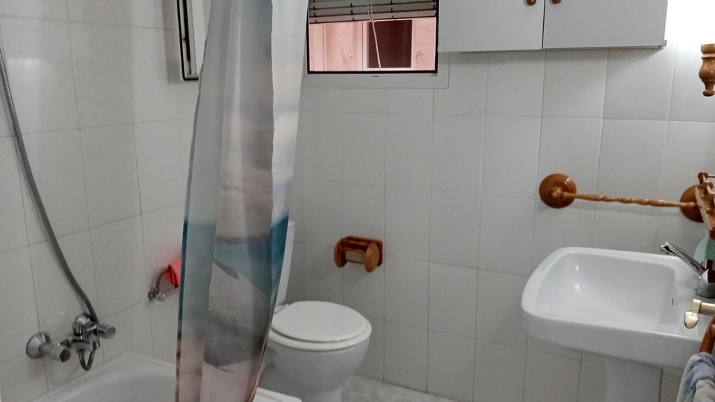 Moderný apartmán v Torrevieja – Playa Los Locos