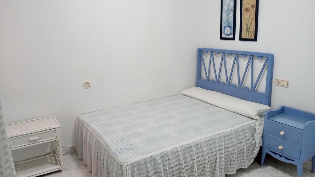 Moderný apartmán v Torrevieja – Playa Los Locos