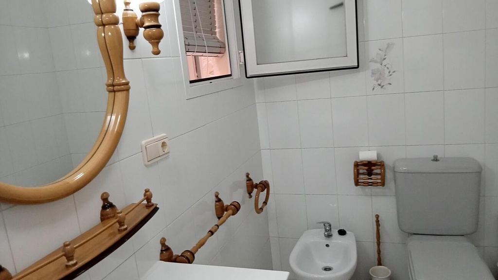 Moderný apartmán v Torrevieja – Playa Los Locos