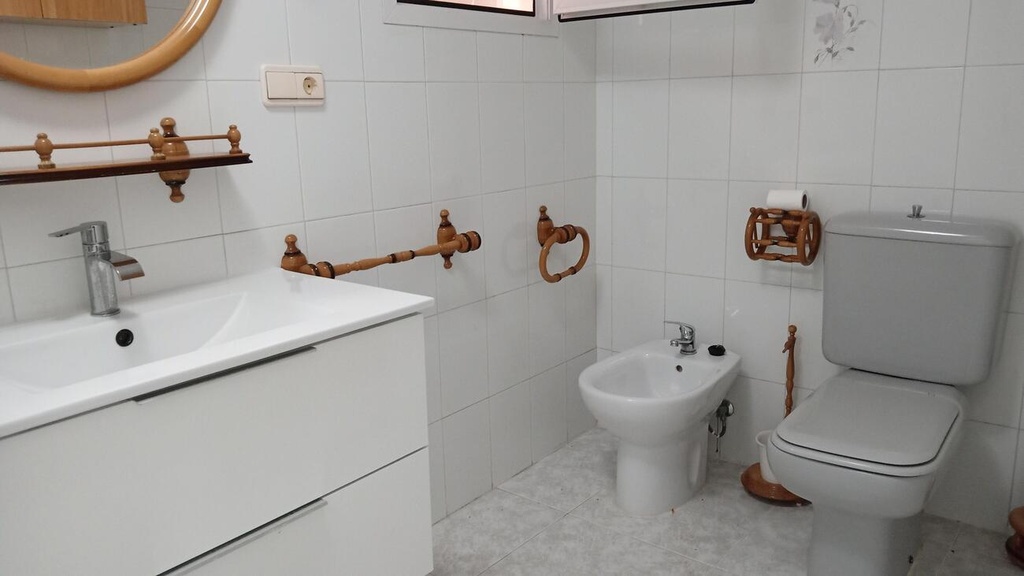 Moderný apartmán v Torrevieja – Playa Los Locos