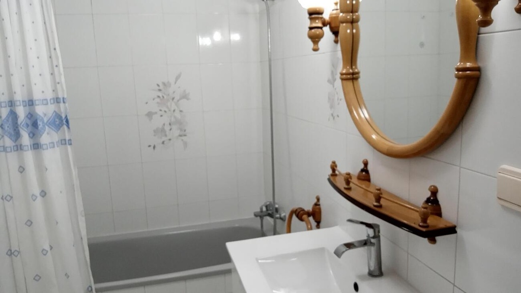 Moderný apartmán v Torrevieja – Playa Los Locos