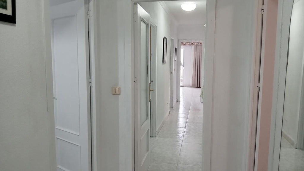 Moderný apartmán v Torrevieja – Playa Los Locos