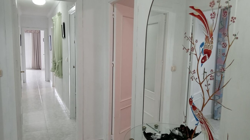 Moderný apartmán v Torrevieja – Playa Los Locos