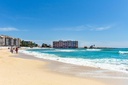 Moderný apartmán v Torrevieja – Playa Los Locos