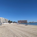Moderný apartmán v Torrevieja – Playa Los Locos