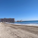 Moderný apartmán v Torrevieja – Playa Los Locos