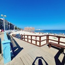 Moderný apartmán v Torrevieja – Playa Los Locos