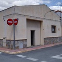Moderný Commercial v Daya Vieja – Costa Blanca