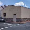 Moderný Commercial v Daya Vieja – Costa Blanca