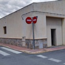 Moderný Commercial v Daya Vieja – Costa Blanca