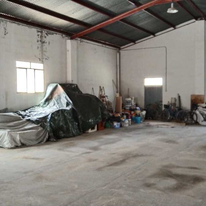 Moderný Commercial v Daya Vieja – Costa Blanca