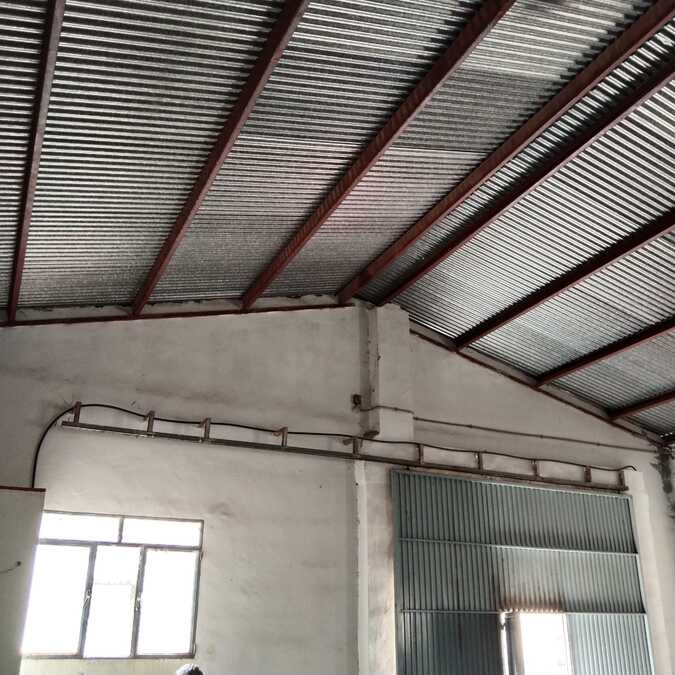 Moderný Commercial v Daya Vieja – Costa Blanca