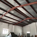 Moderný Commercial v Daya Vieja – Costa Blanca