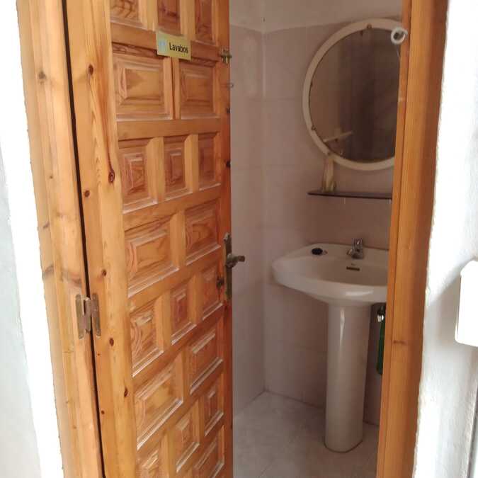Moderný Commercial v Daya Vieja – Costa Blanca