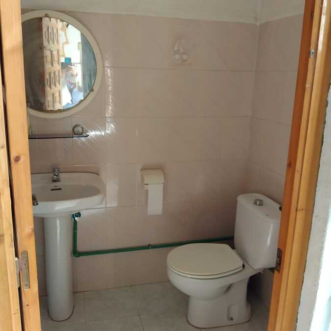 Moderný Commercial v Daya Vieja – Costa Blanca