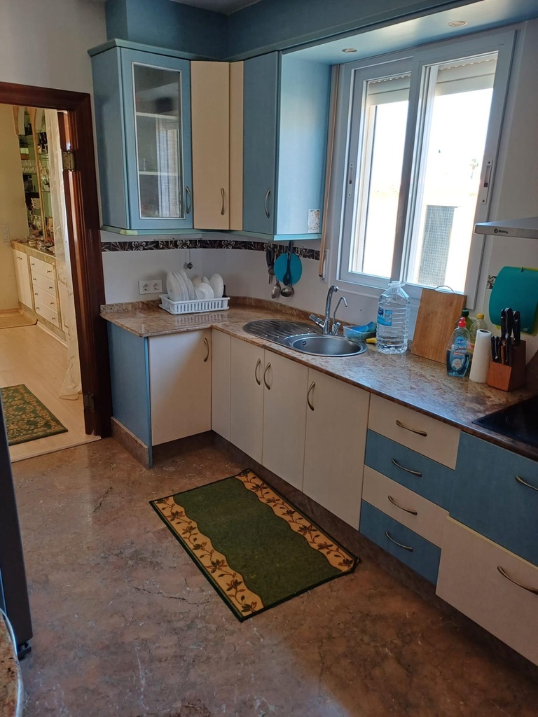 Luxusná vila v La Manga del Mar Menor – Veneziola