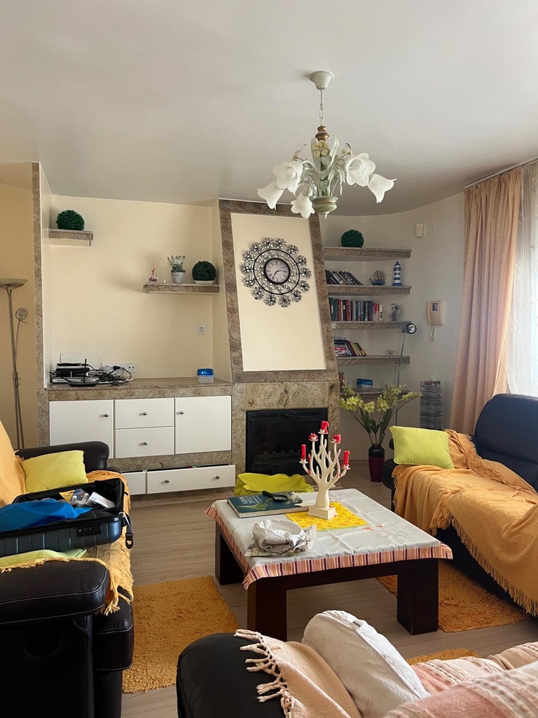 Luxusná vila v La Manga del Mar Menor – Veneziola