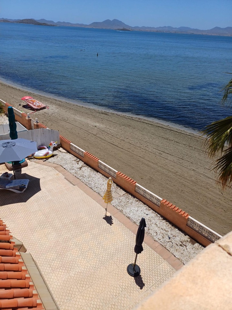 Luxusná vila v La Manga del Mar Menor – Veneziola