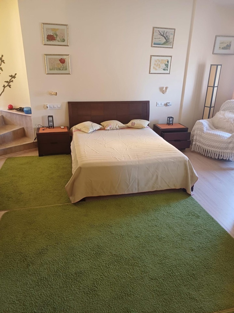 Luxusná vila v La Manga del Mar Menor – Veneziola