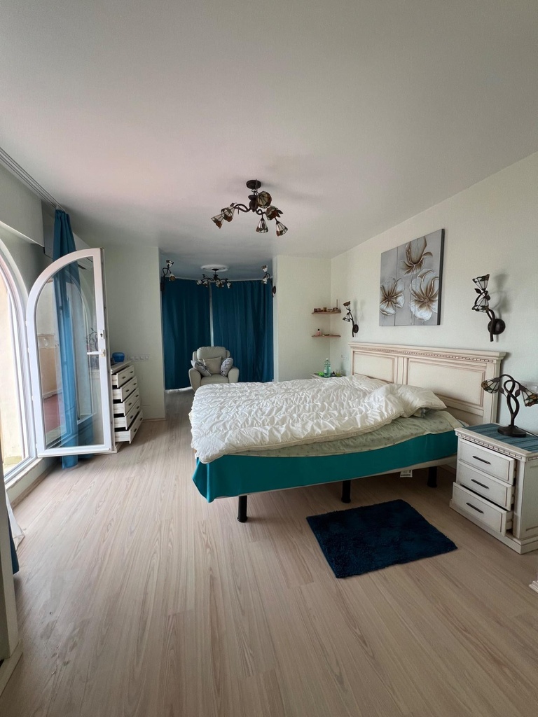 Luxusná vila v La Manga del Mar Menor – Veneziola