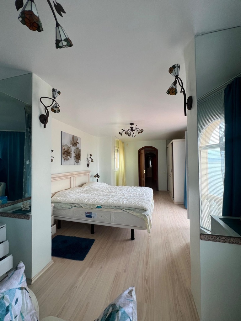 Luxusná vila v La Manga del Mar Menor – Veneziola