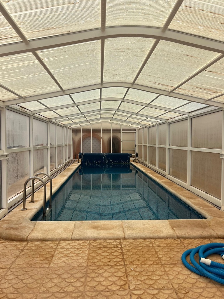 Luxusná vila v La Manga del Mar Menor – Veneziola