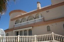 Moderná vila v La Manga del Mar Menor – Km 17