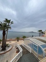 Moderná vila v La Manga del Mar Menor – Km 17