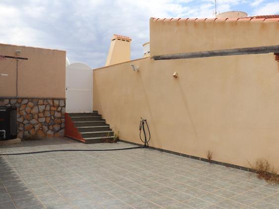 Moderná vila v La Manga del Mar Menor – Km 17